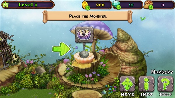 怪兽音乐会最新版本(My Singing Monsters) 怪兽音乐会最新版本(My Singing Monsters)