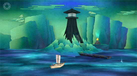 Tengami