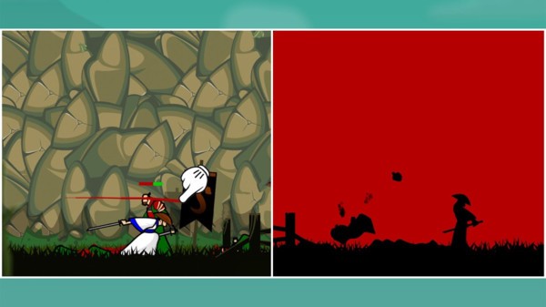 草帽武士2 草帽武士2