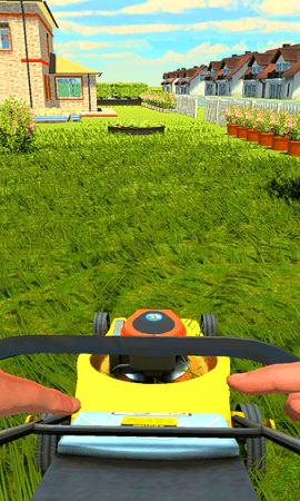 打造美丽的花园