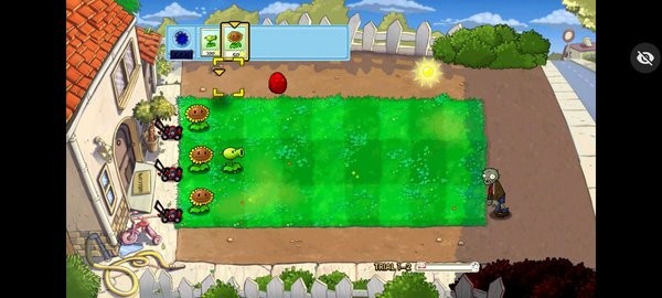 审判战PVZ
