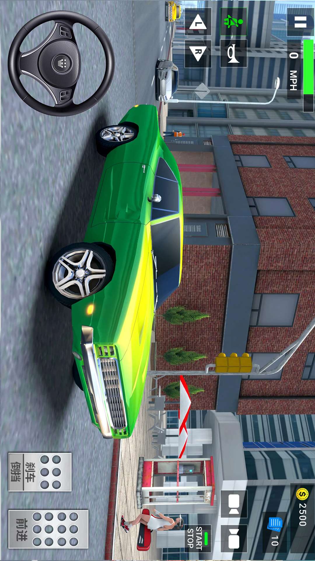 全民飞车世界 全民飞车世界