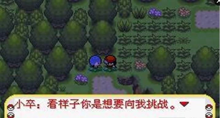 口袋妖怪黑暗升起2 口袋妖怪黑暗升起2