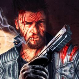 死亡入侵城市生存游戏(Death Invasion City Survival)