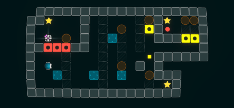 无人机洞穴2(Caves of Drones 2)