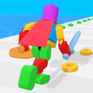 Assembly Run 3D