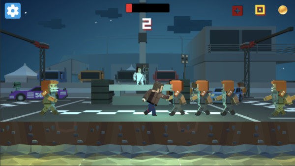 战斗工艺品Battle Craft