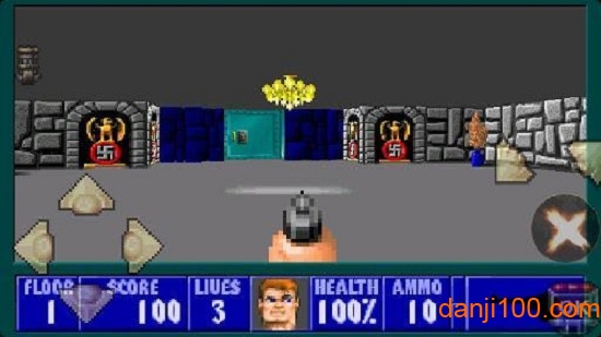 德军司令部游戏 德军司令部游戏