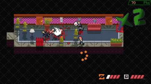 Red Ronin