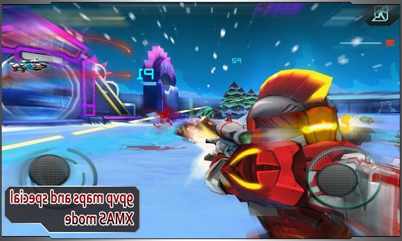星球大战:外星入侵HD(国际服)安装器 星球大战:外星入侵HD(国际服)安装器