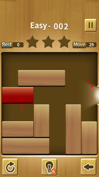 UnblockCar(汽车华容道游戏下载)