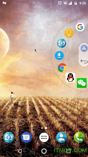 简易应用切换(Easy App Switcher)