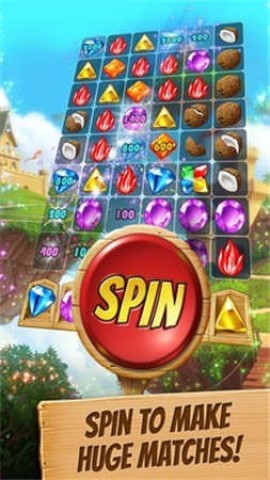 钻石消消乐 钻石消消乐