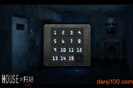 废弃的教堂中文版(House of Fear - Escape) 废弃的教堂中文版(House of Fear - Escape)