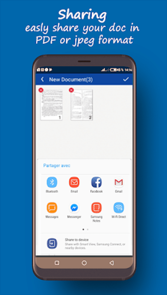 document scanner app专业版