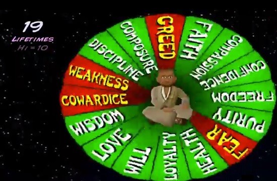 人生大转盘游戏中文版(Moksha) 人生大转盘游戏中文版(Moksha)