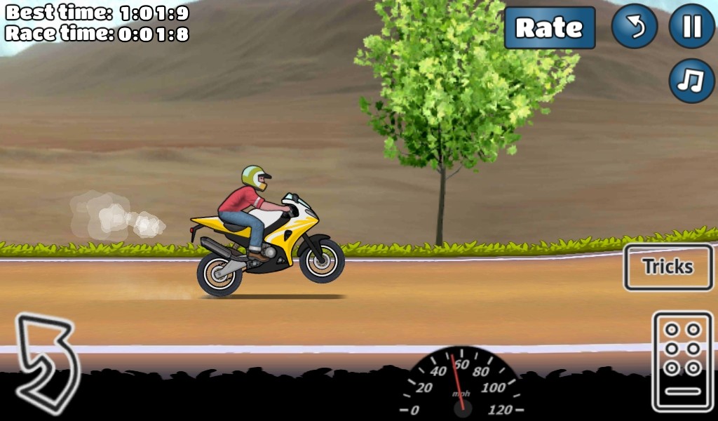 wheeliechallenge游戏中文正版