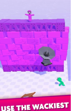 砸墙竞赛手机版 砸墙竞赛手机版