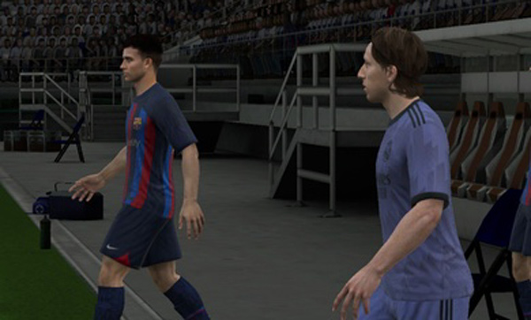 fifa23中文版下载 fifa23中文版下载