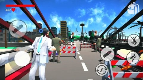 越狱大王APP