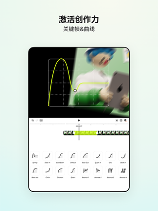 Blurrr剪辑中文版