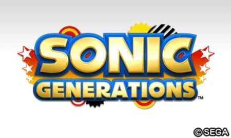 3ds索尼克世代汉化最新版(Sonic Generations 3DS)