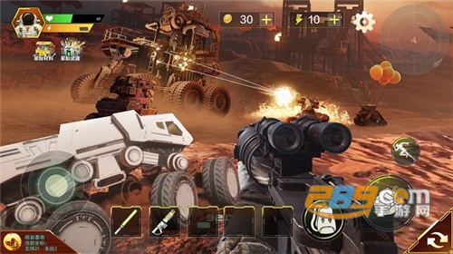 火星救援求生 火星救援求生