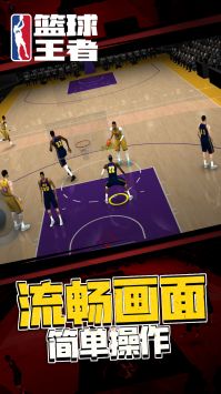 篮球王者 篮球王者