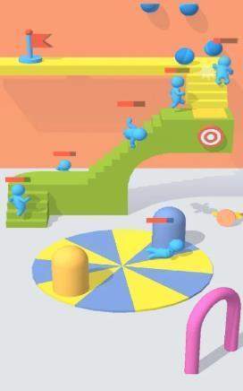 旗帜防御3D免费 旗帜防御3D免费
