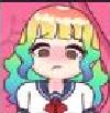 口香糖女孩2