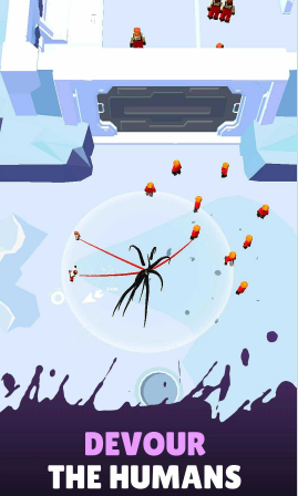 VenomIdle Survive