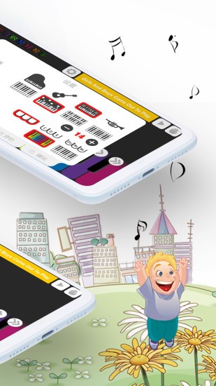 钢琴演奏大师 钢琴演奏大师