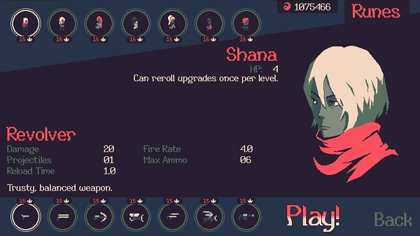 黎明前20分钟无尽模式汉化版 黎明前20分钟无尽模式汉化版