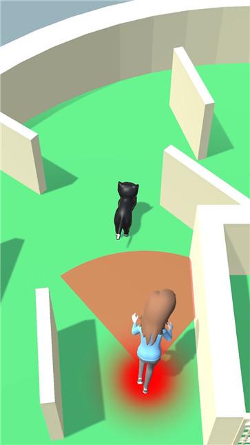 逃生猫