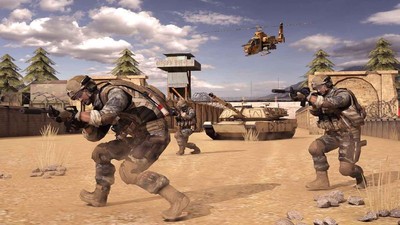 军训培训2 军训培训2