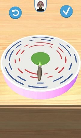旋转创作艺术免费版
