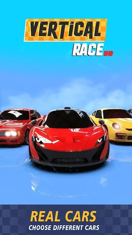 Vertical Race 3D Vertical Race 3D
