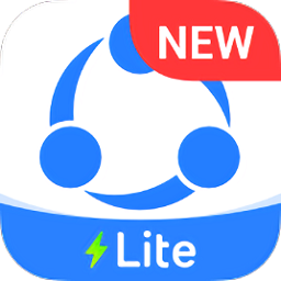 茄子快传精简优化版(SHAREit Lite)