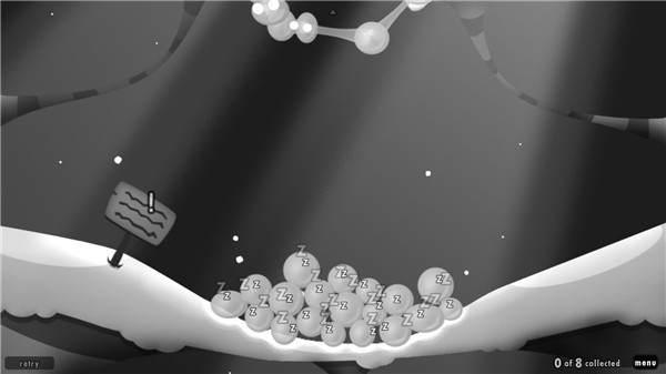 粘粘世界安卓原版(World of Goo)