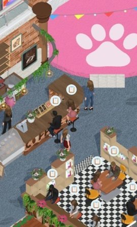 百万富翁女孩 百万富翁女孩