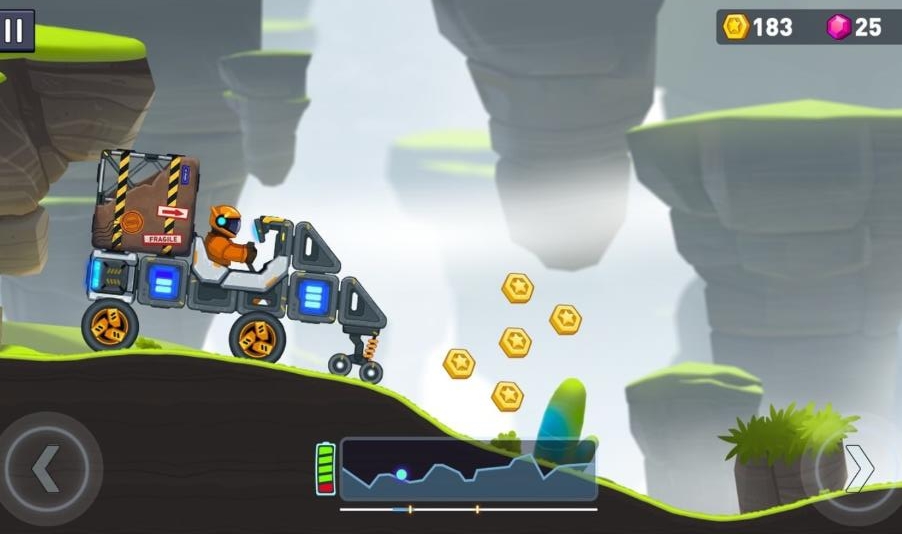 Rovercraft 2