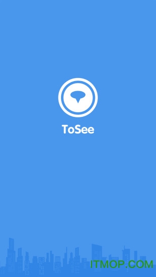 ToSee可视门铃