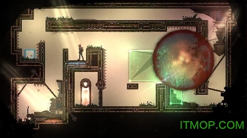 两者之间汉化版(In Between)