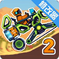 Rovercraft 2