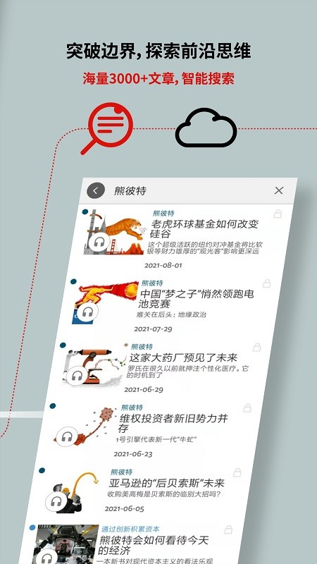 经济学人全球商业评论 经济学人全球商业评论