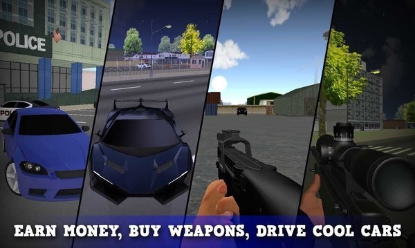Videollamada y chat Policía