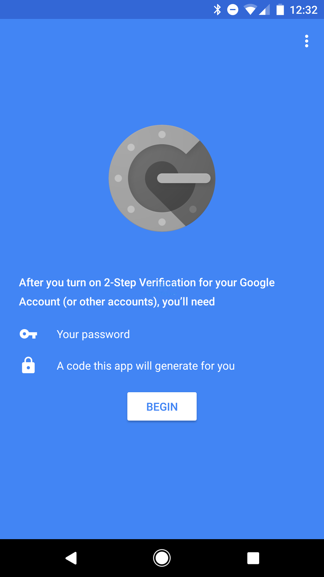 谷歌验证器app下载