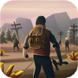 无路可逃生存游戏(No Way To Die: Survival)