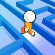 Crazy Maze 3D