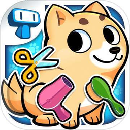 我的虚拟宠物店游戏官方版(My Pet Shop)